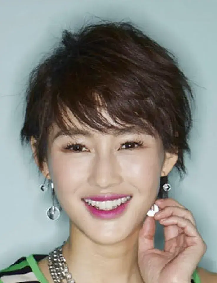 بیوگرافی Chen Ran