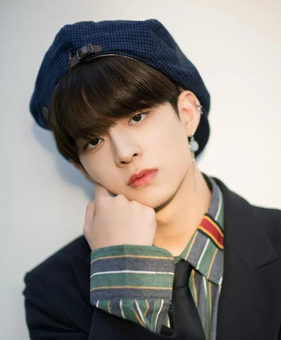 بیوگرافی Jung Su Bin