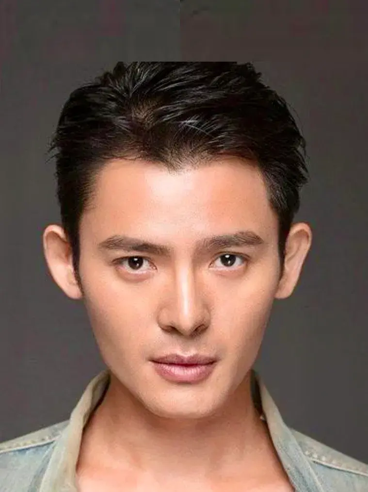 بیوگرافی Gong Si Le