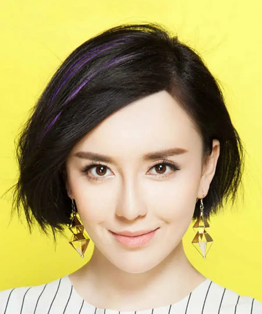 بیوگرافی Lu Jia Rong