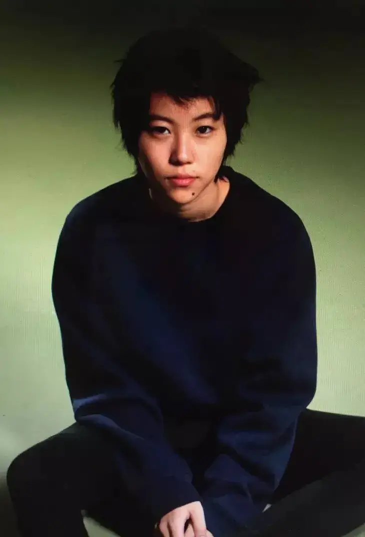 بیوگرافی Dou Jing Tong