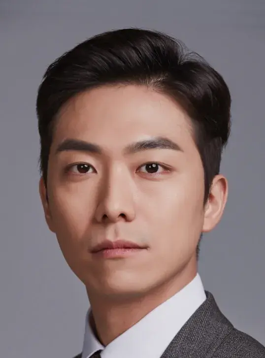 بیوگرافی Han Seung Hyun