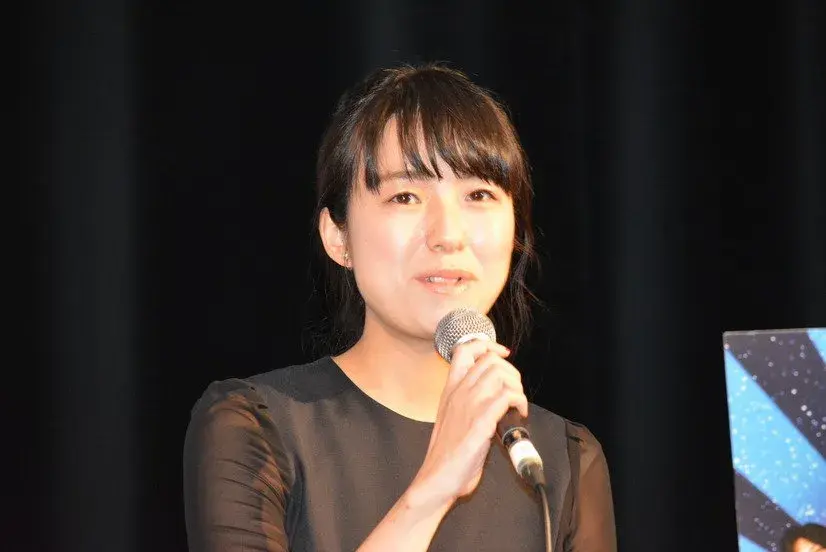 بیوگرافی Komuro Naoko