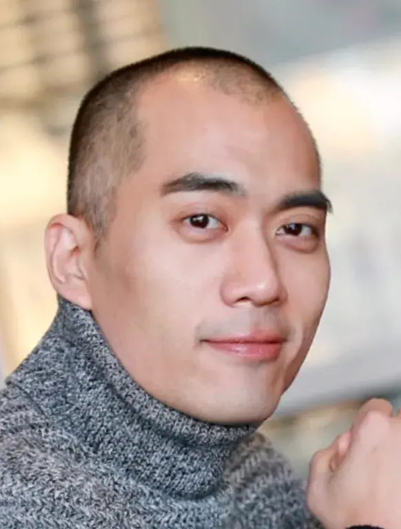 بیوگرافی Ahn Chang Hwan