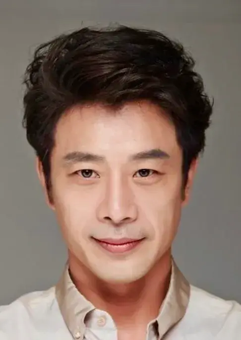 بیوگرافی Kim Sung Joon