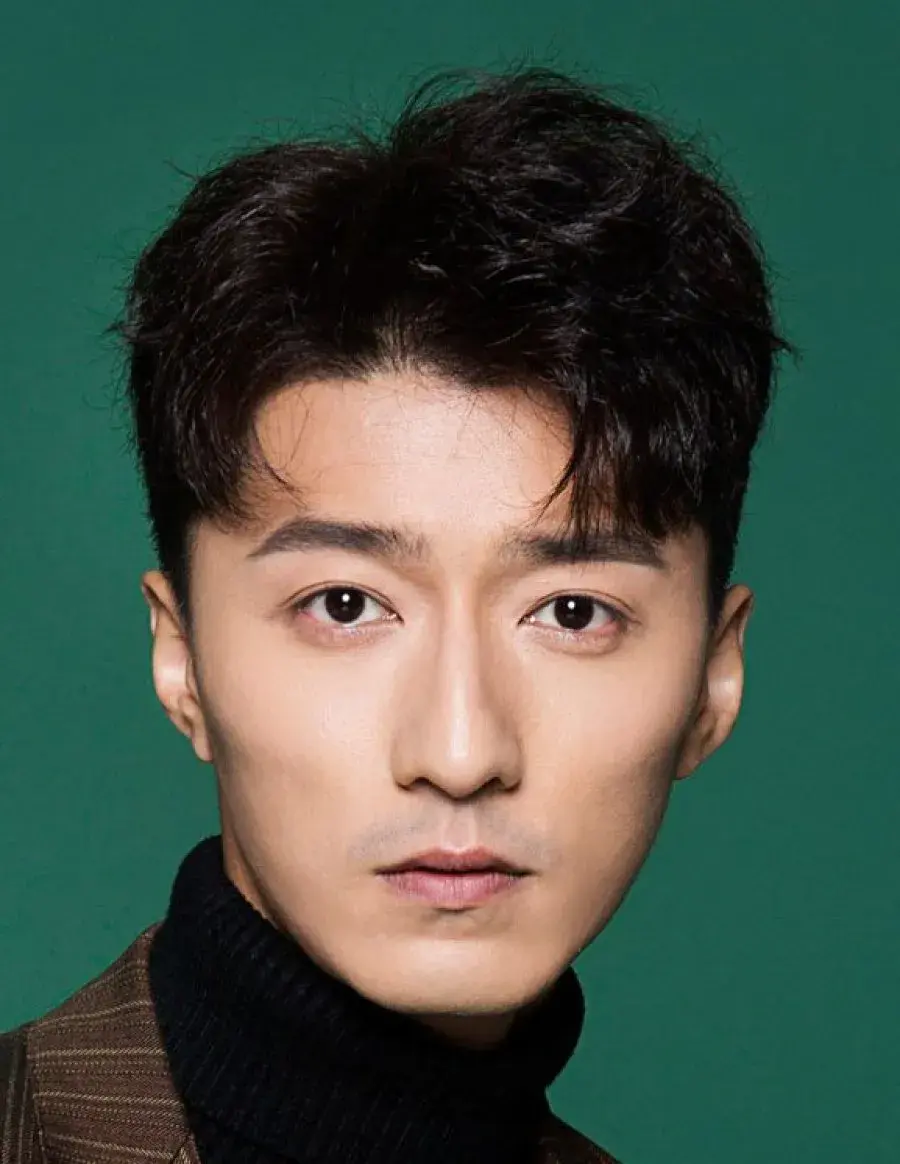 بیوگرافی Jin Xin