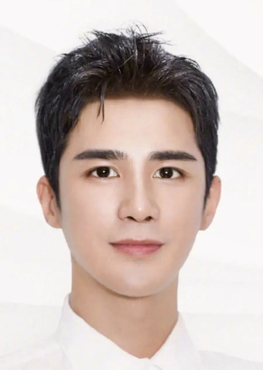 بیوگرافی Jiang Chao