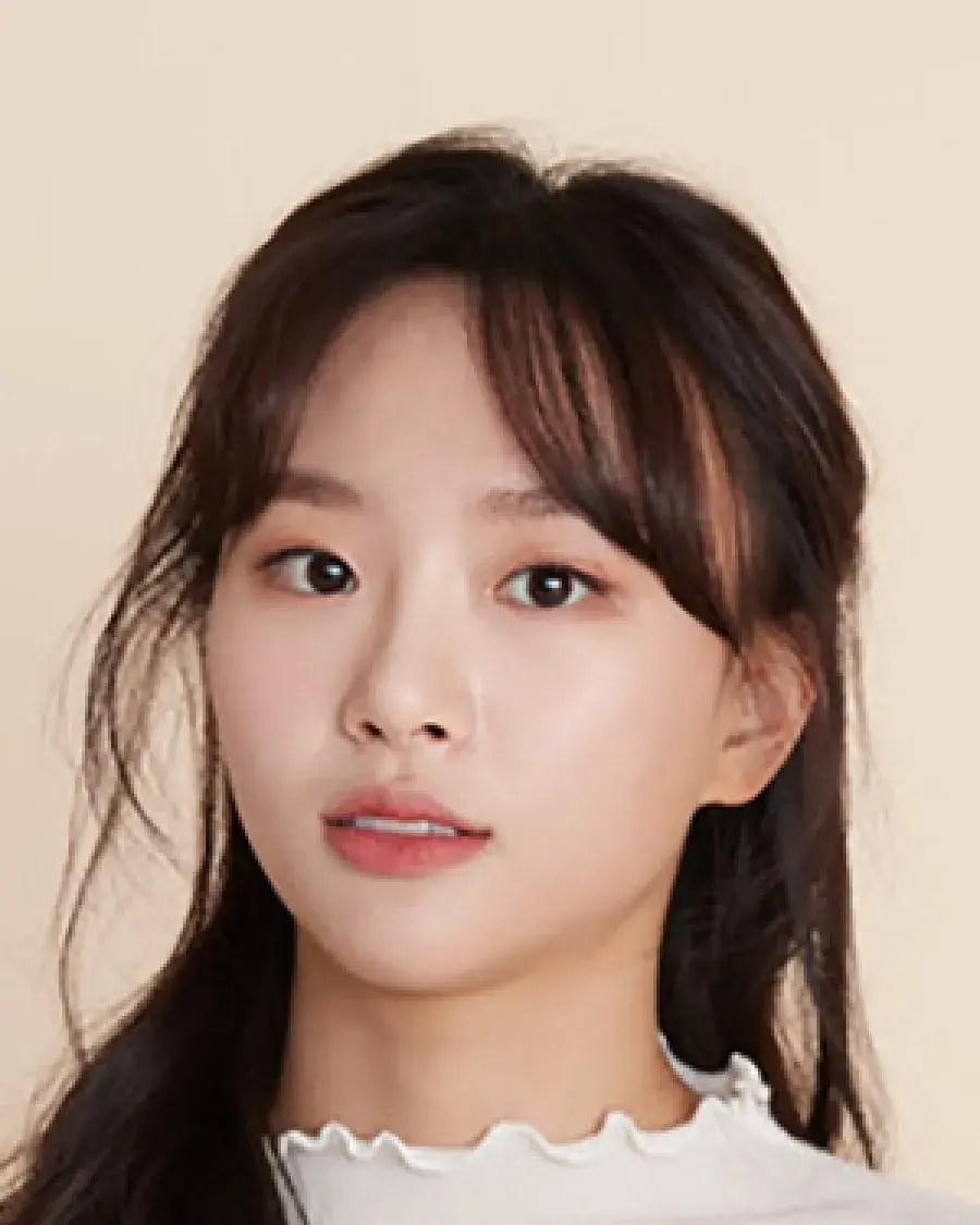 بیوگرافی Yang Jung Min
