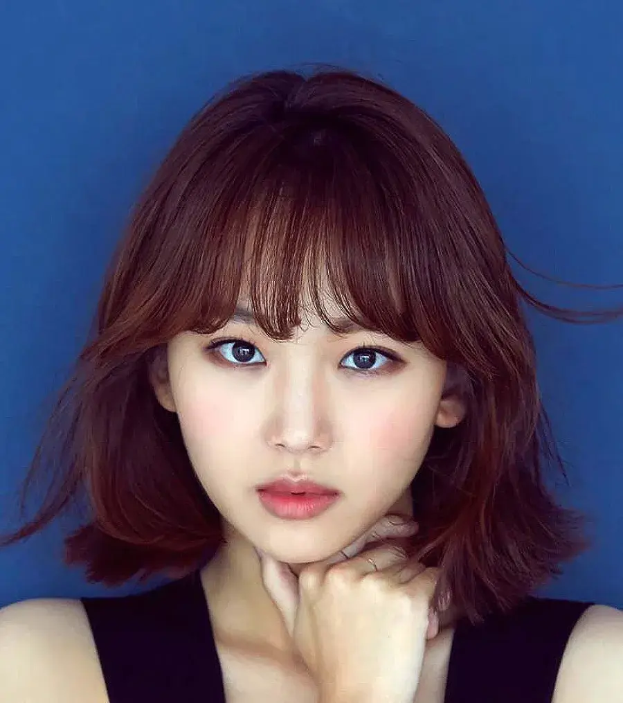 بیوگرافی Jin Ki Joo