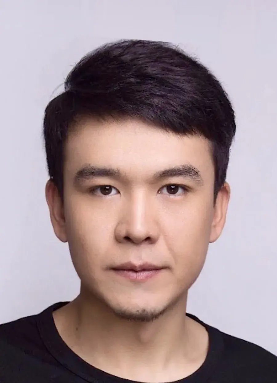 بیوگرافی Zhang Yu Long