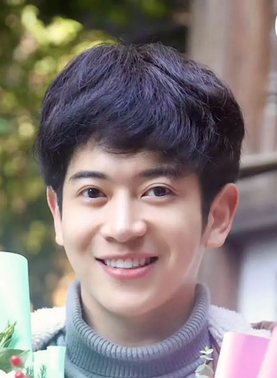 بیوگرافی Li Xing Chen