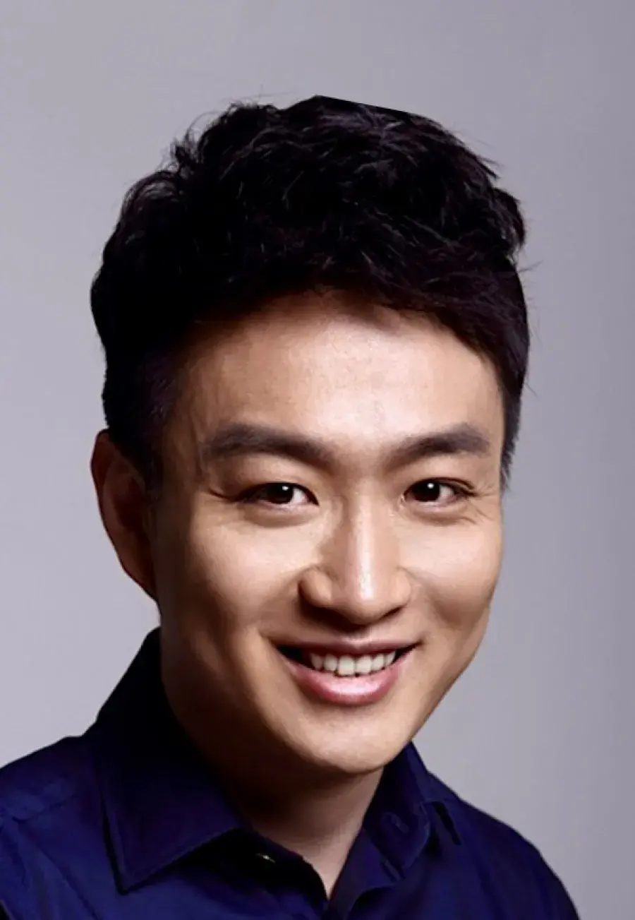 بیوگرافی Liu Ji Xun