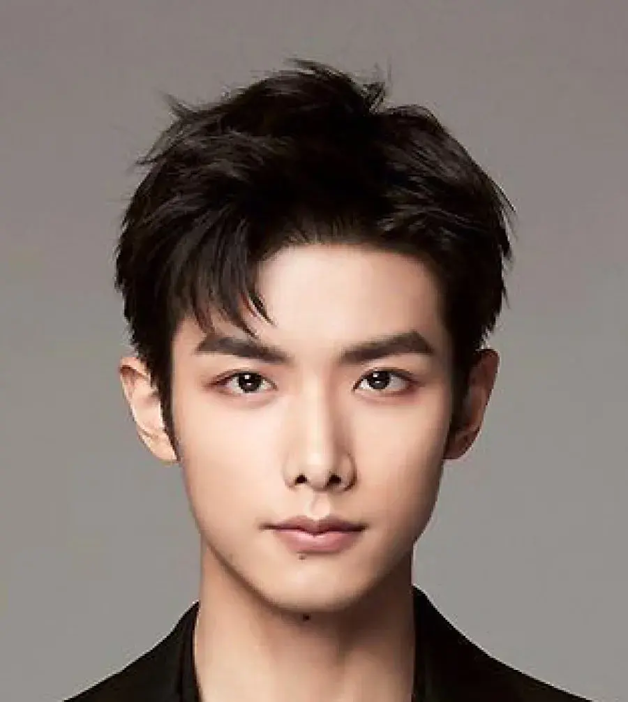 بیوگرافی Zhao Yi Qin