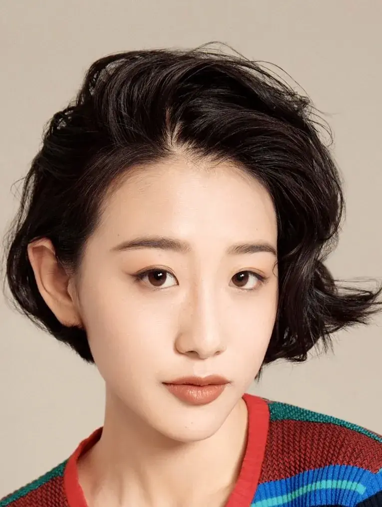 بیوگرافی Sun Jia