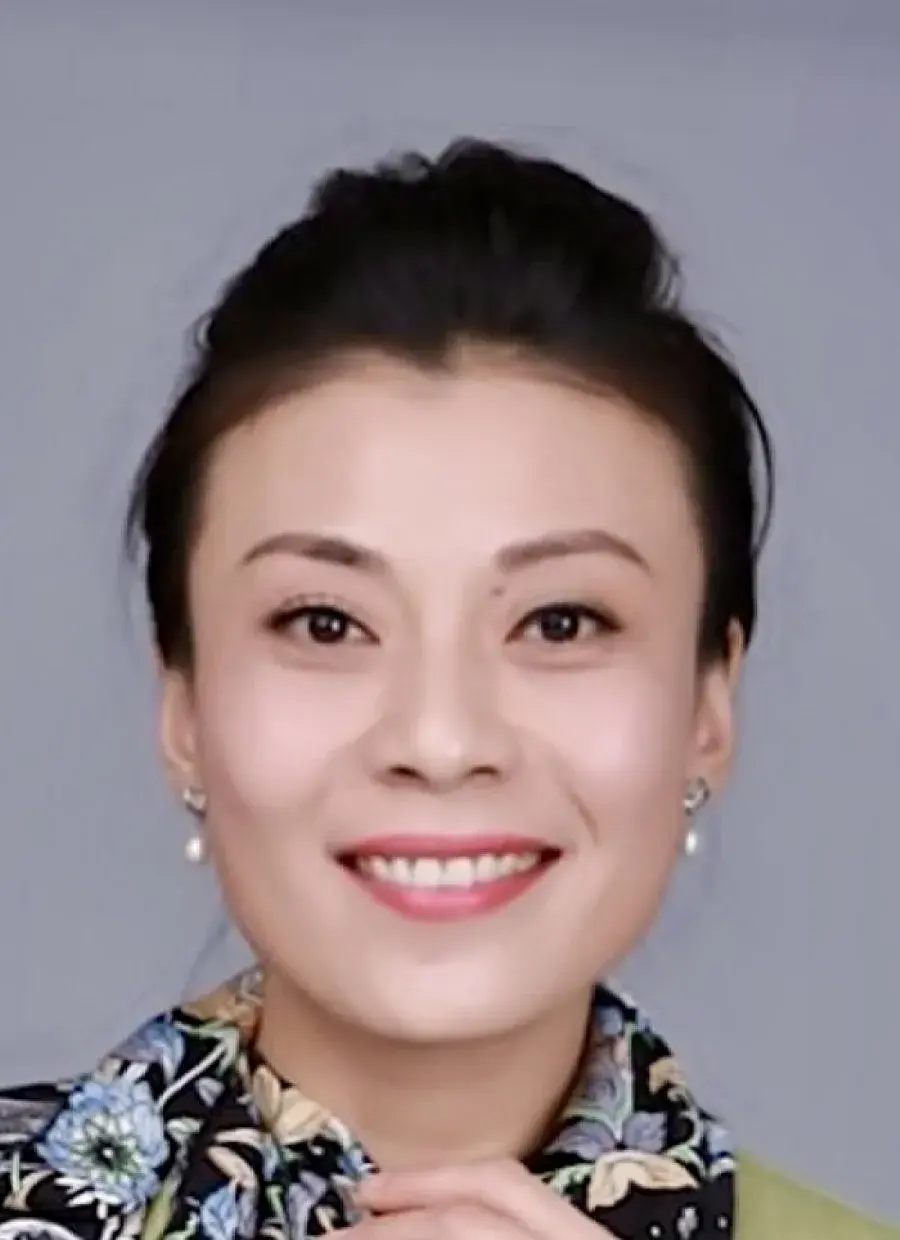 بیوگرافی Ru Tian
