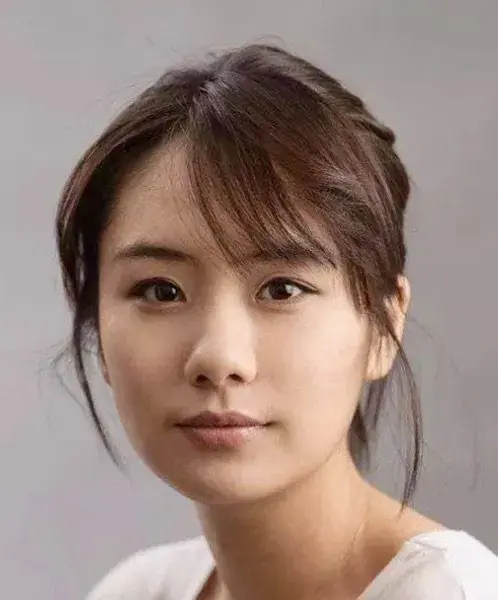 بیوگرافی Zhang Ye Zi