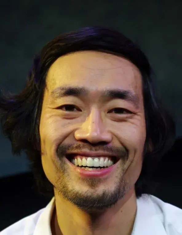 بیوگرافی Lee Sang Hong