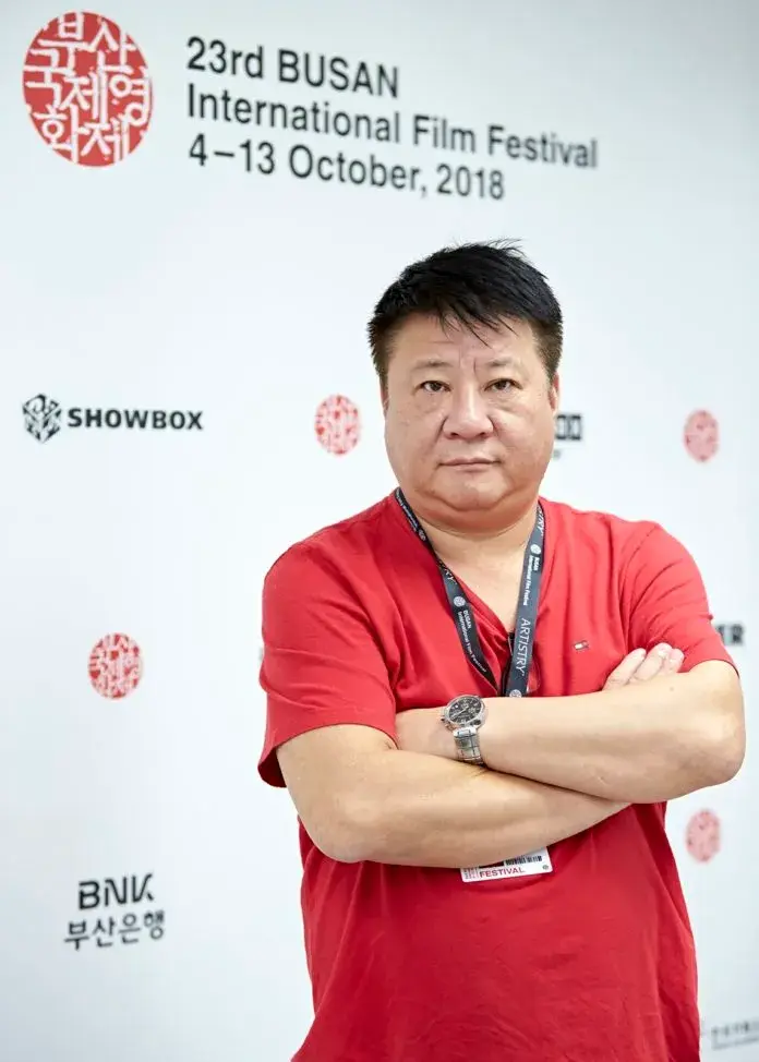 بیوگرافی Zhang Wei Ke
