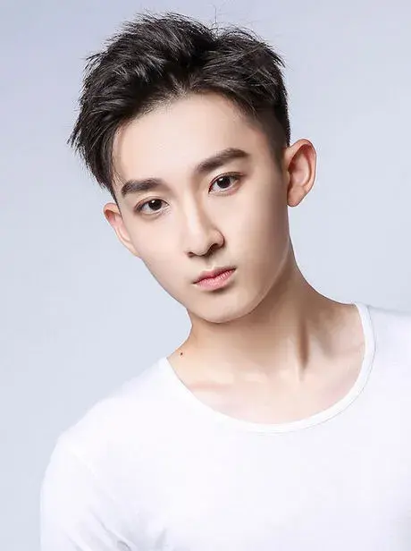 بیوگرافی Liu Ze Ting