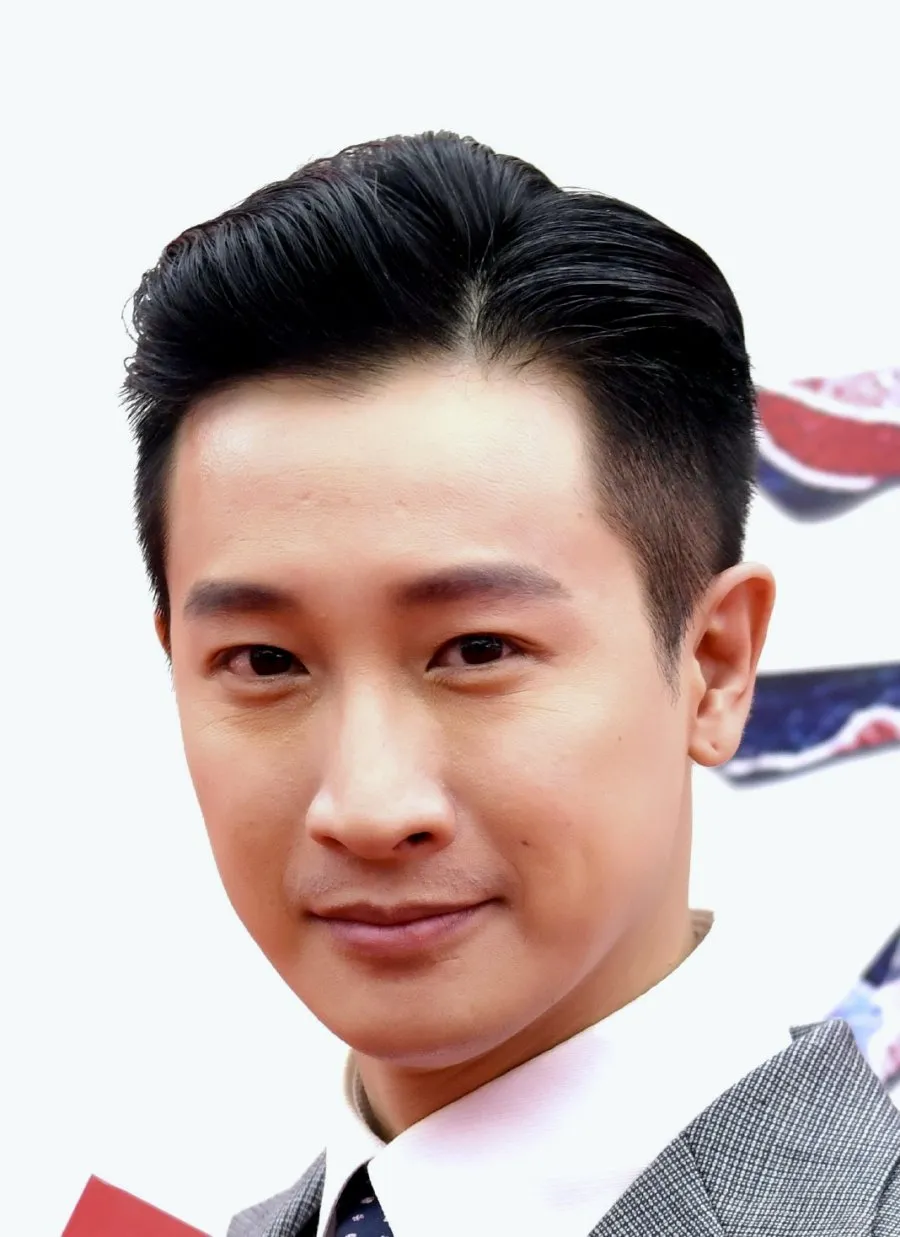 Chiu Kai Wei