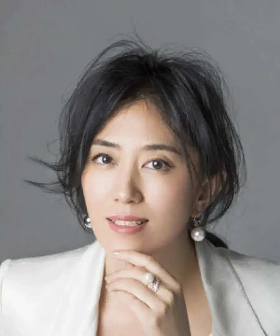 بیوگرافی Li Tian Yu