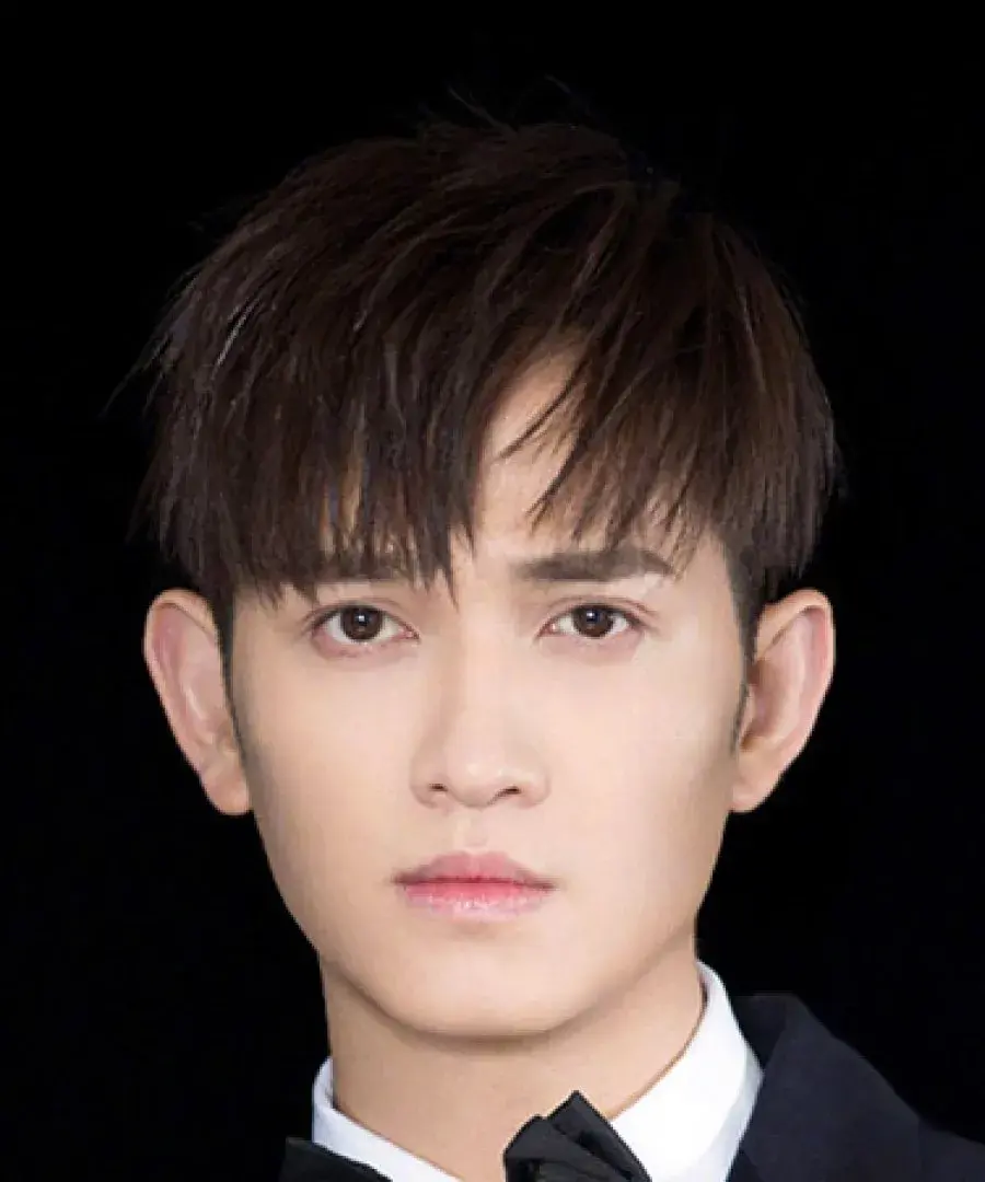 بیوگرافی Ma Ke