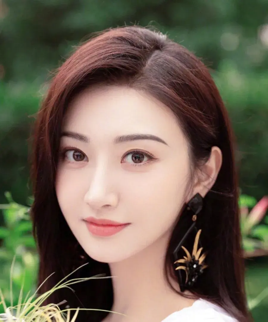 بیوگرافی Jing Tian