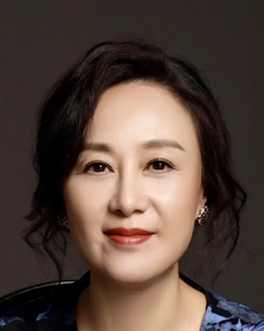 بیوگرافی Wu Yu Fang