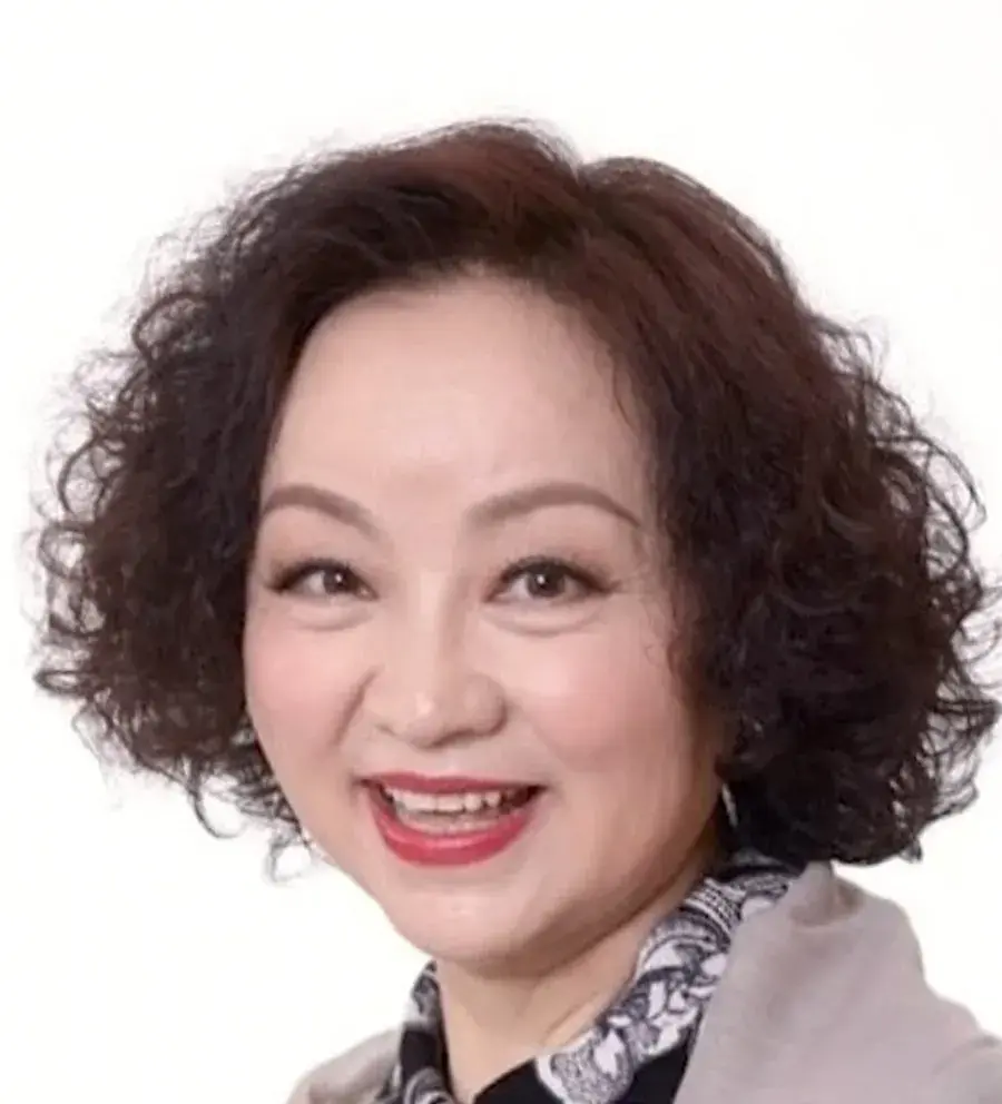 بیوگرافی Chen Wei