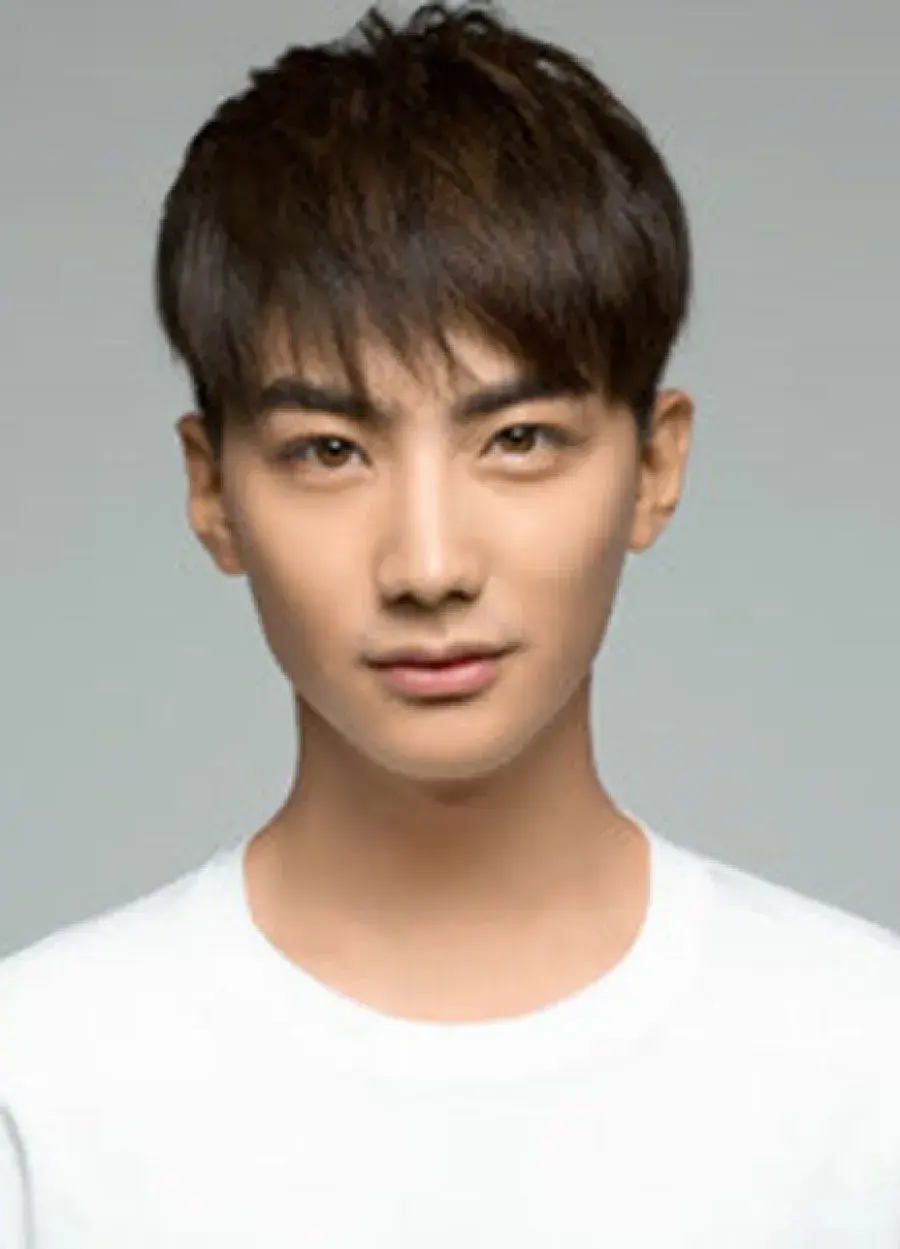 بیوگرافی Yu Liu