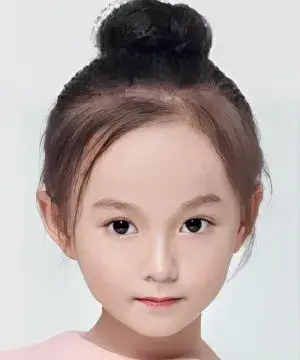 بیوگرافی He Yi Tian