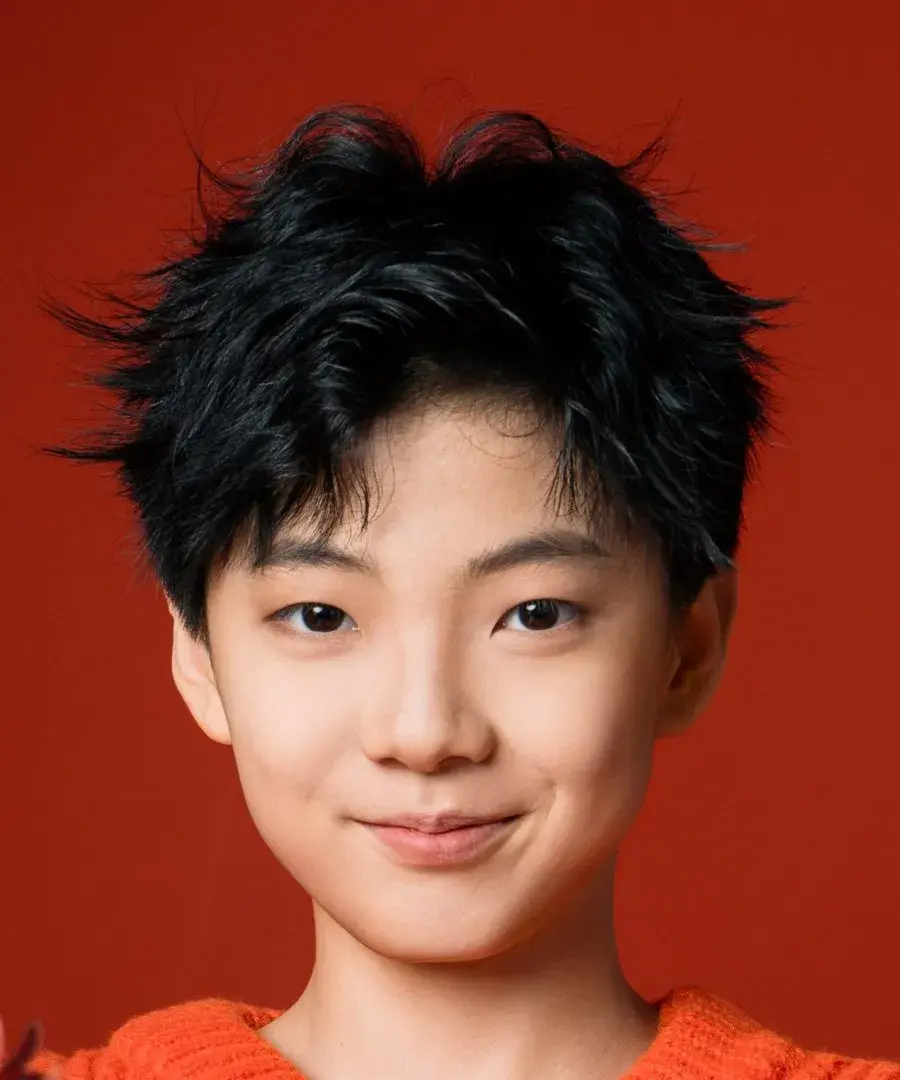 بیوگرافی Luo Wei Chen