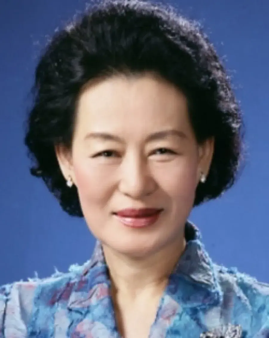 بیوگرافی Choi Sun Ja