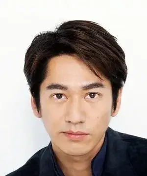 بیوگرافی Nagayama Kento