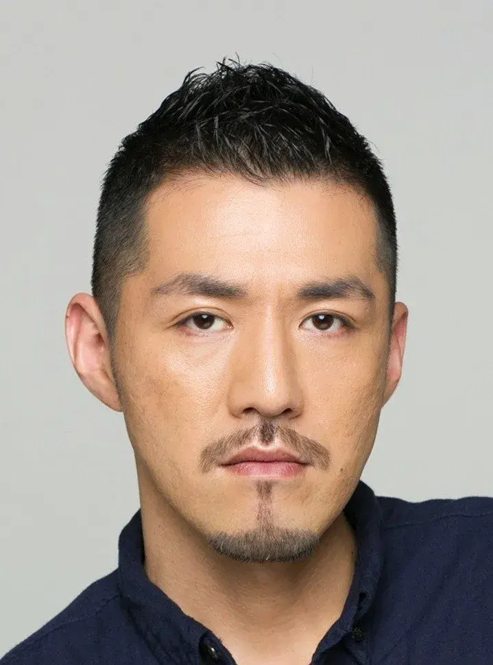 بیوگرافی Yoshihara Mitsuo