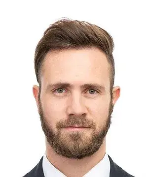 بیوگرافی Harvey Justin John