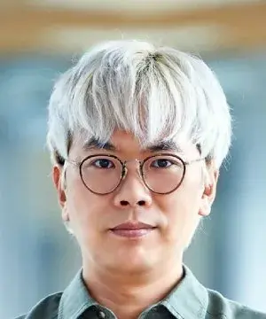 بیوگرافی Kim Tae Ho