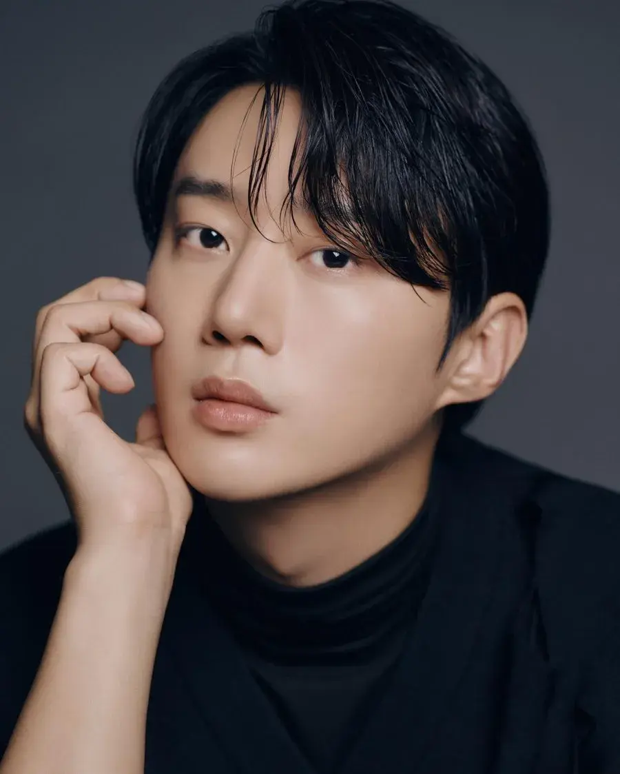 بیوگرافی Eun Seong Han