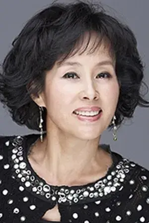 بیوگرافی Lee Kyung Jin