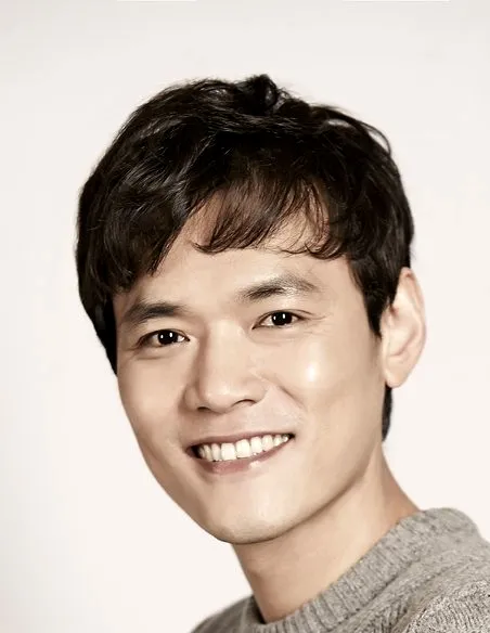 Seo Dong Gab