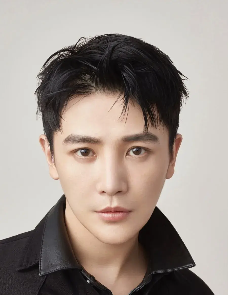 بیوگرافی Sun Jian