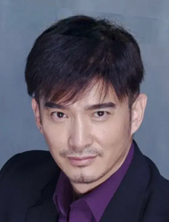 بیوگرافی Li Hao Han