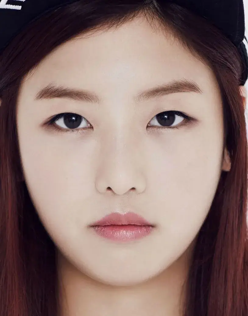 بیوگرافی Jo Hye Ryung