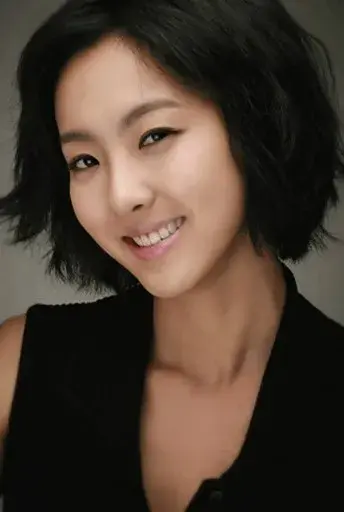 بیوگرافی Lee Mi So