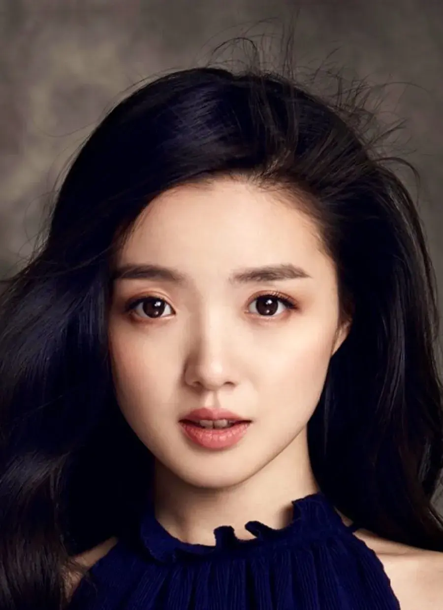 بیوگرافی Ye Yun Fei