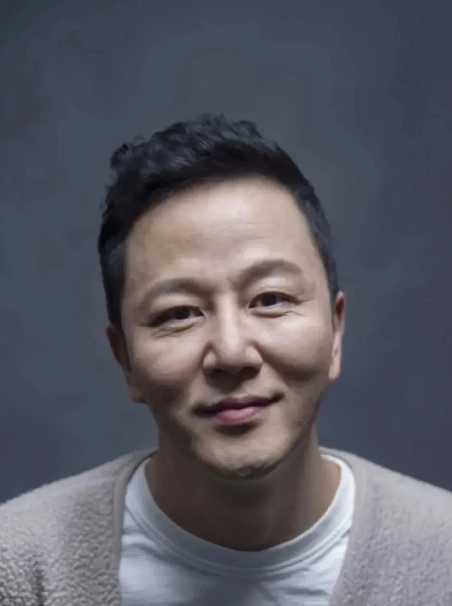 بیوگرافی Kim Sang Won