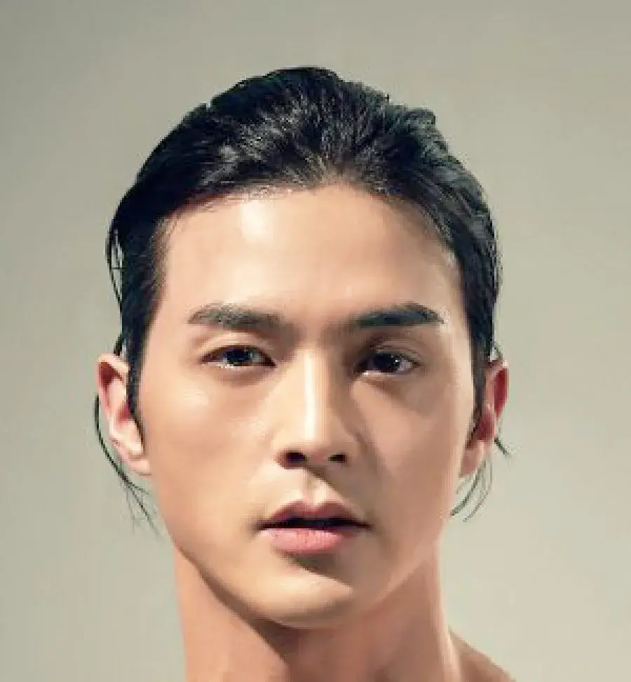 بیوگرافی Kim Ji Hoon