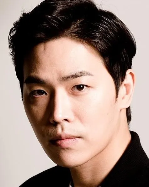 Lee Dong Myung