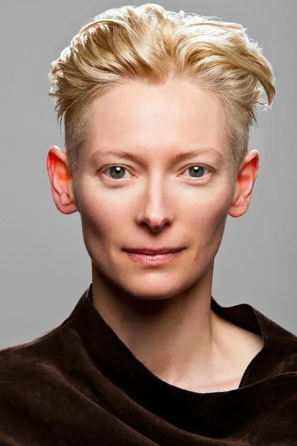 بیوگرافی Swinton Katherine Matilda