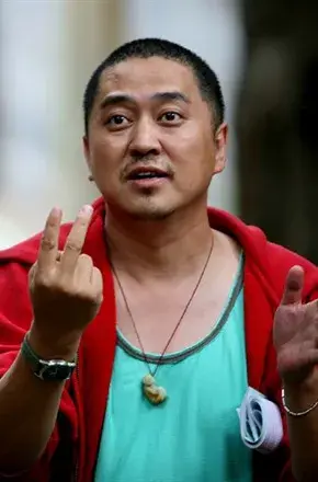 بیوگرافی Liu Xin